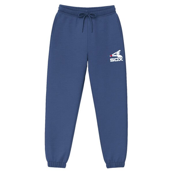 The Chi Sox Eşofman Altı M - İndigo Mavisi