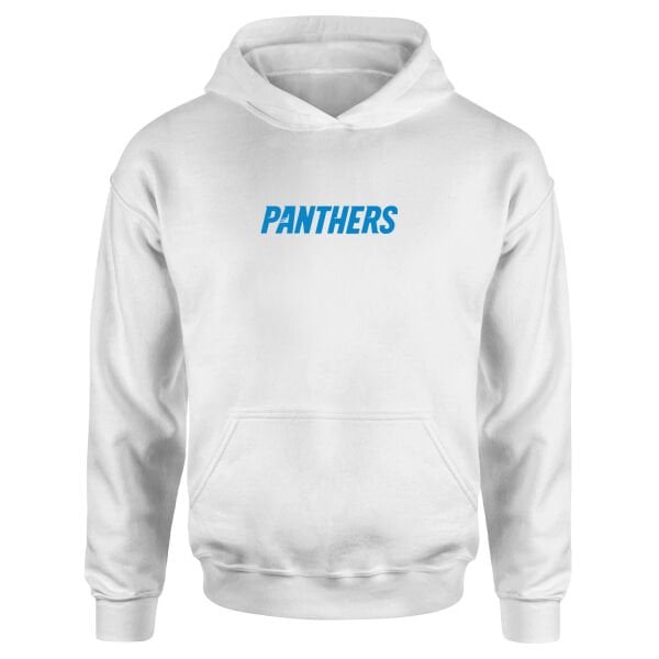 CAR PANTHERS Iconic Hoodie