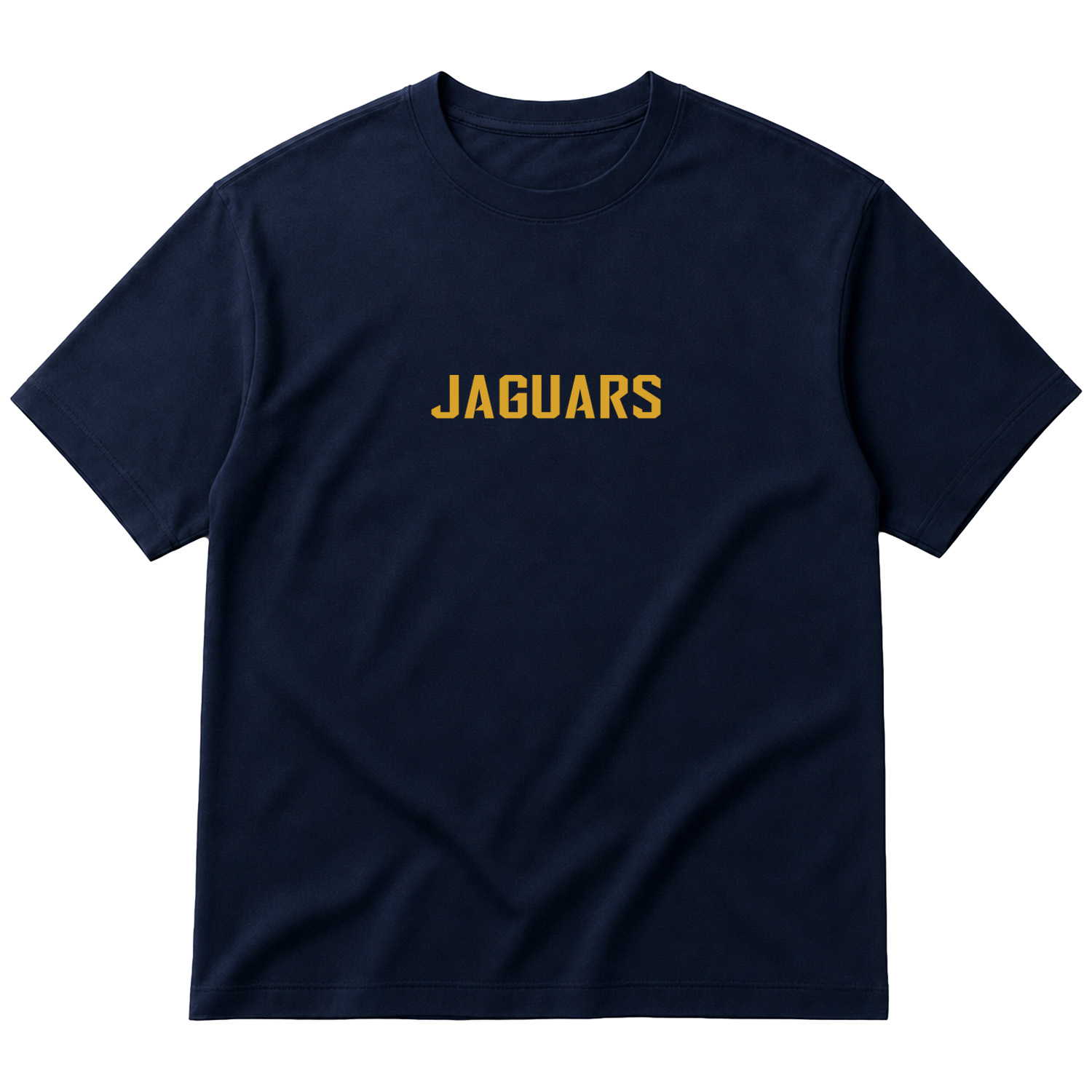 JAX JAGUARS Iconic Oversize Tişört
