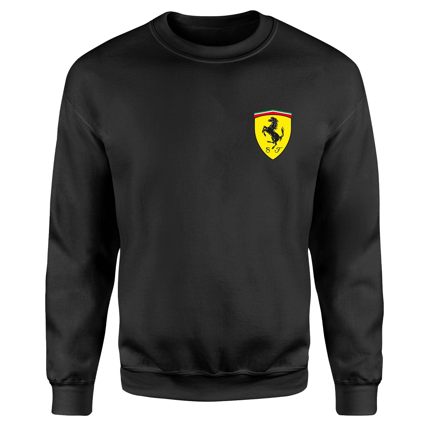 Scuderia Ferrari Sweatshirt