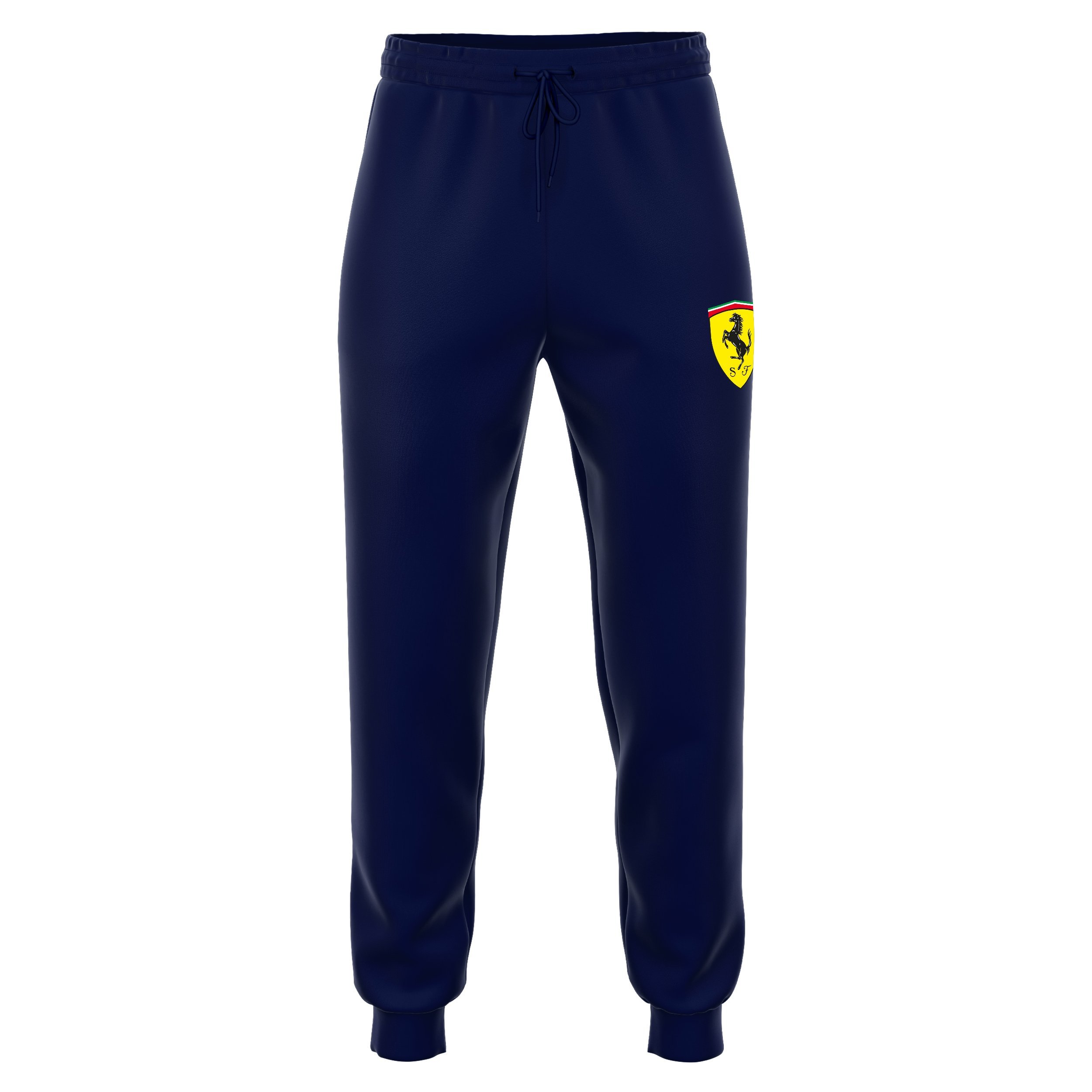 Scuderia Ferrari Eşofman Altı