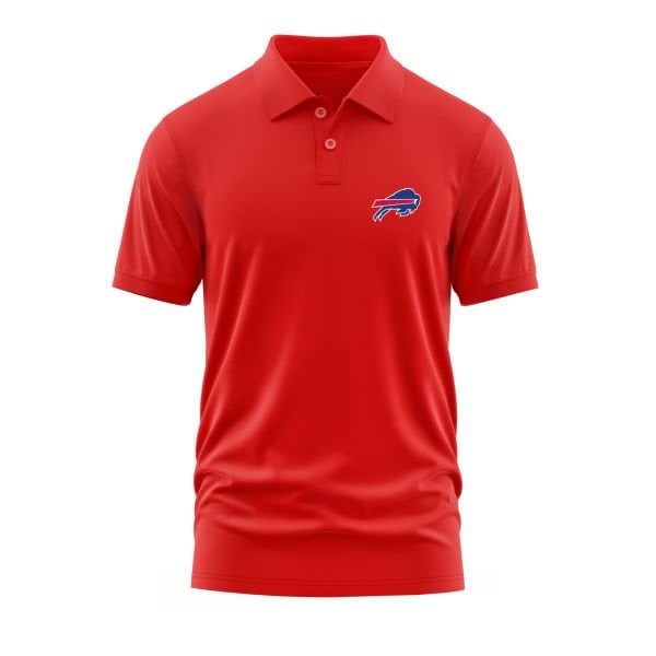Buffalo Bills Polo Tişört
