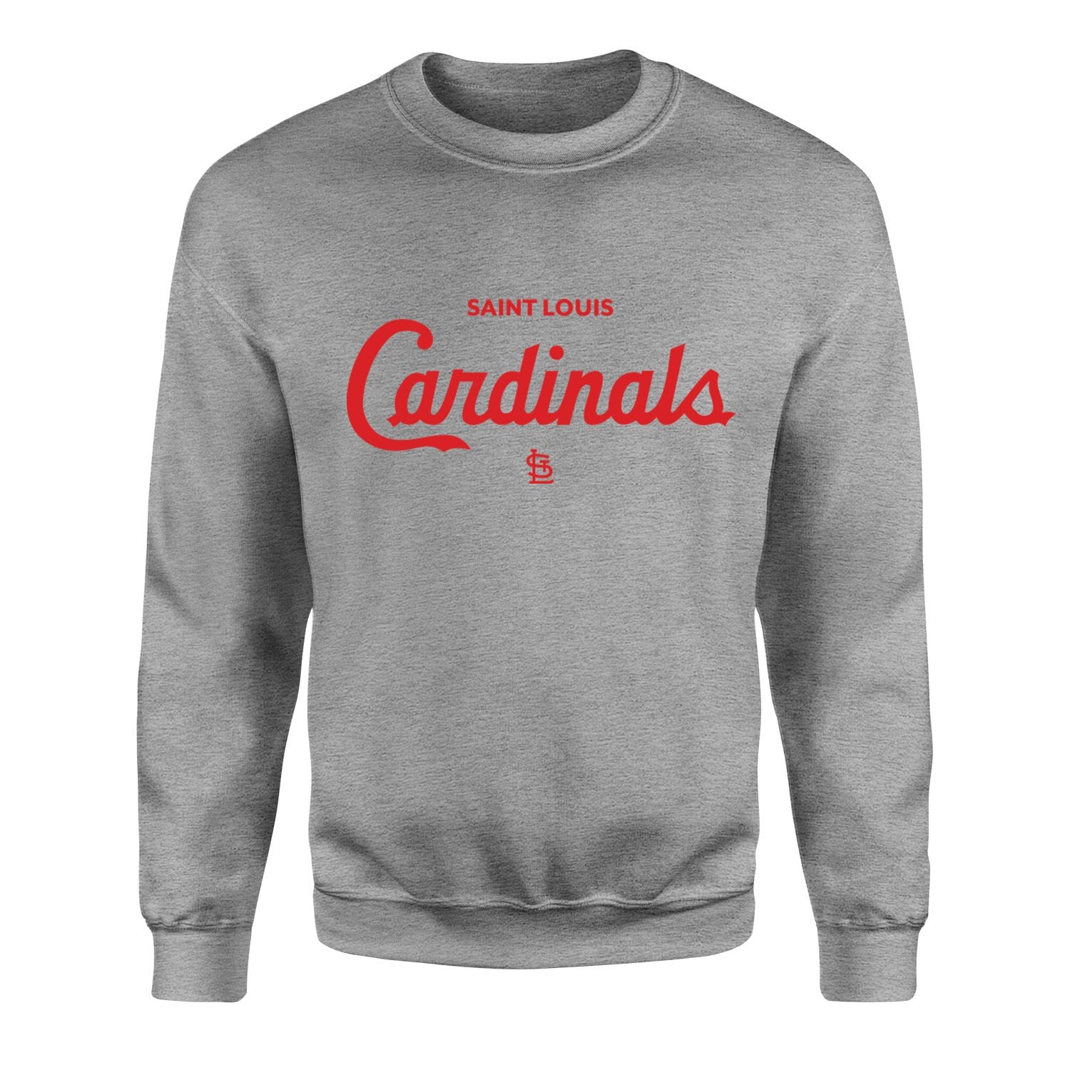 SL Cardinals Sweatshirt S - Gri