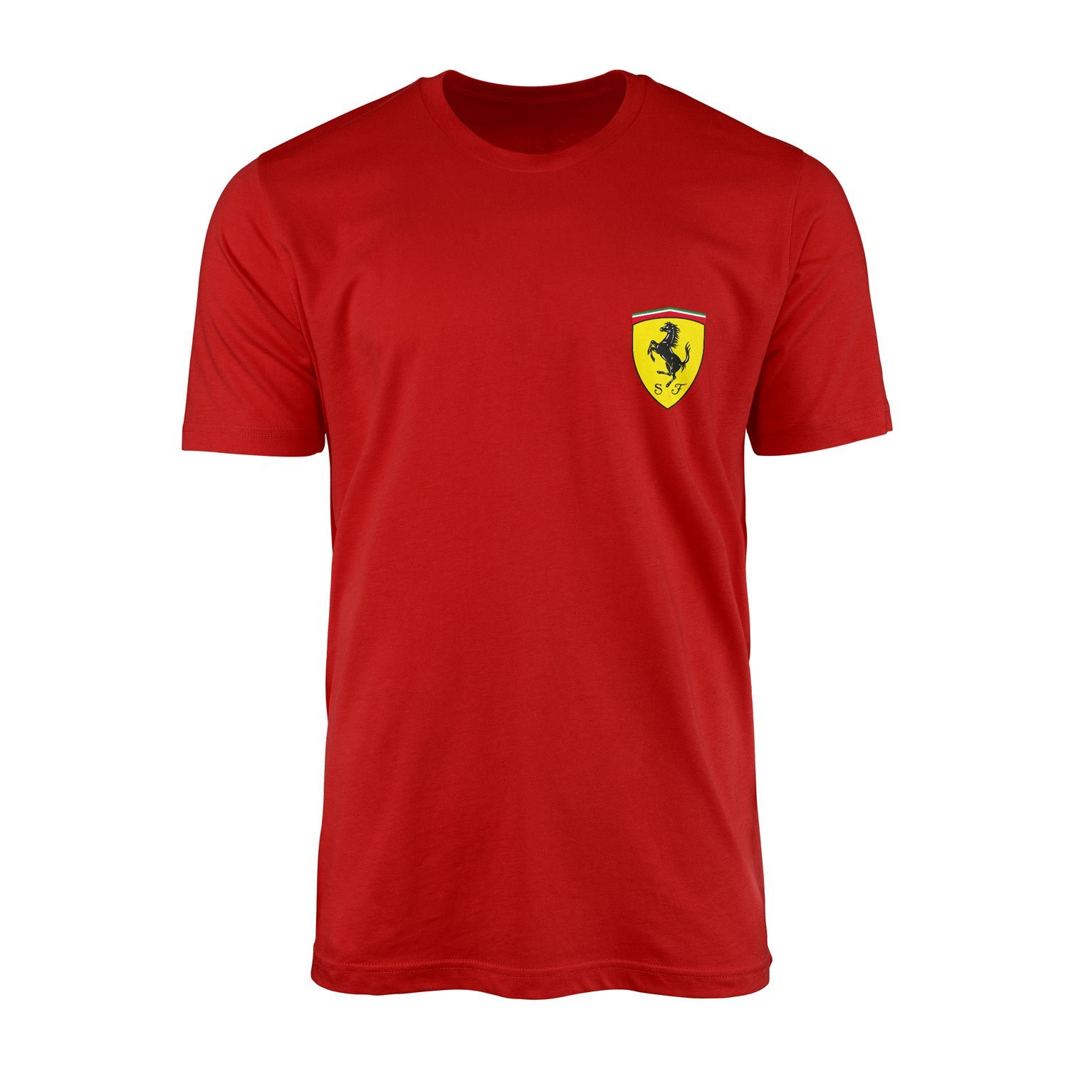 Scuderia Ferrari Tişört