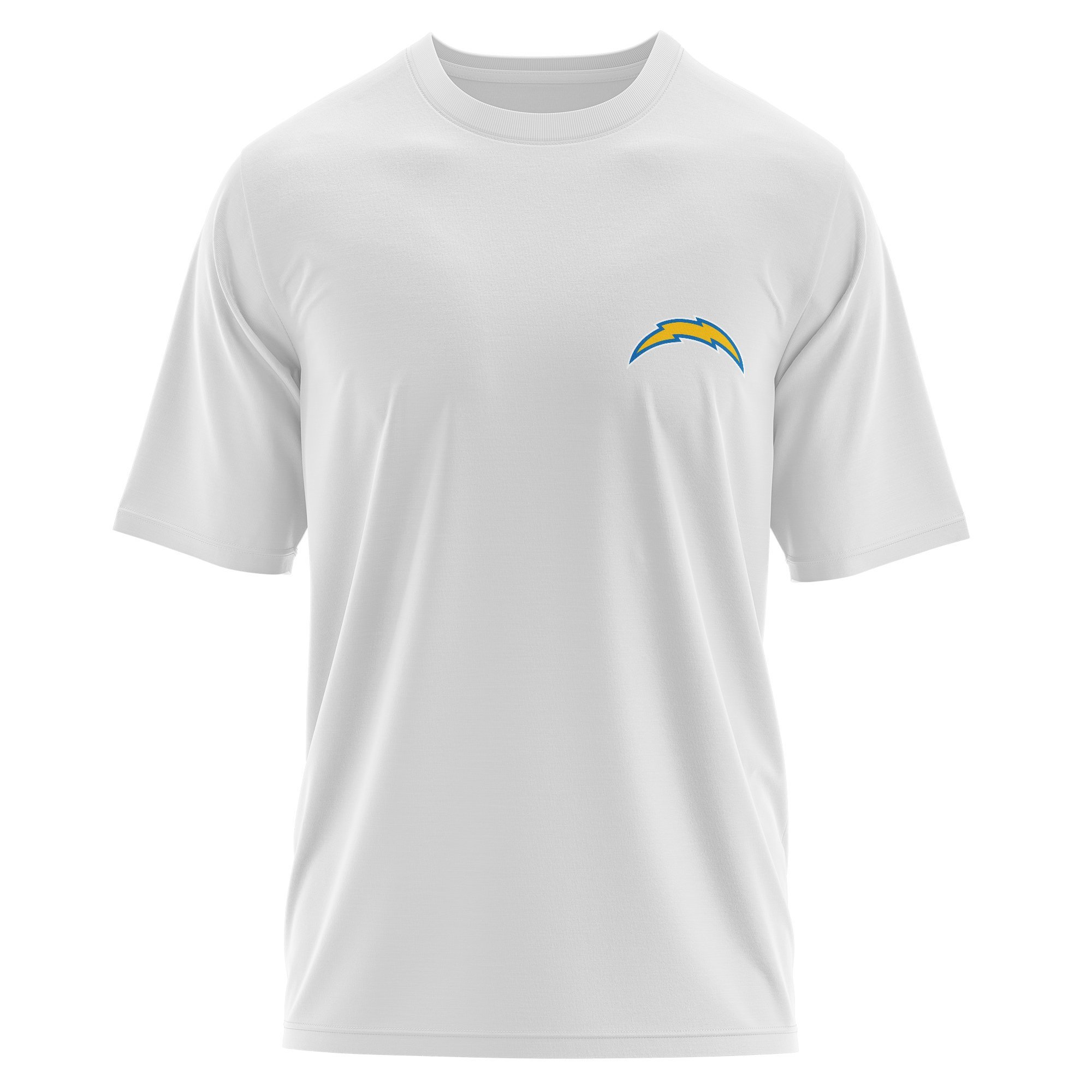 Los Angeles Chargers Oversize Tişört