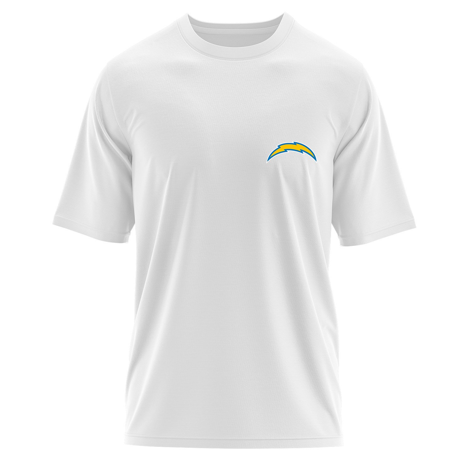 Los Angeles Chargers Oversize Tişört