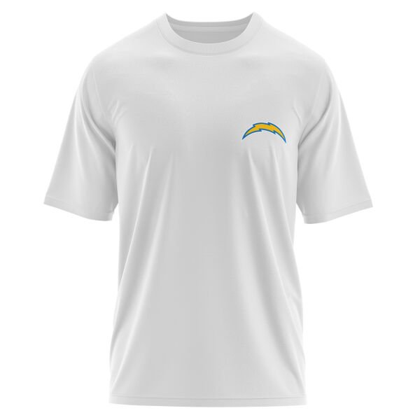 Los Angeles Chargers Oversize Tişört