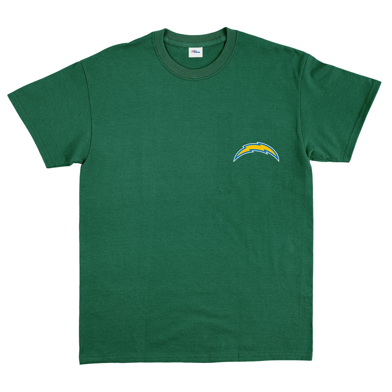 Los Angeles Chargers Tişört