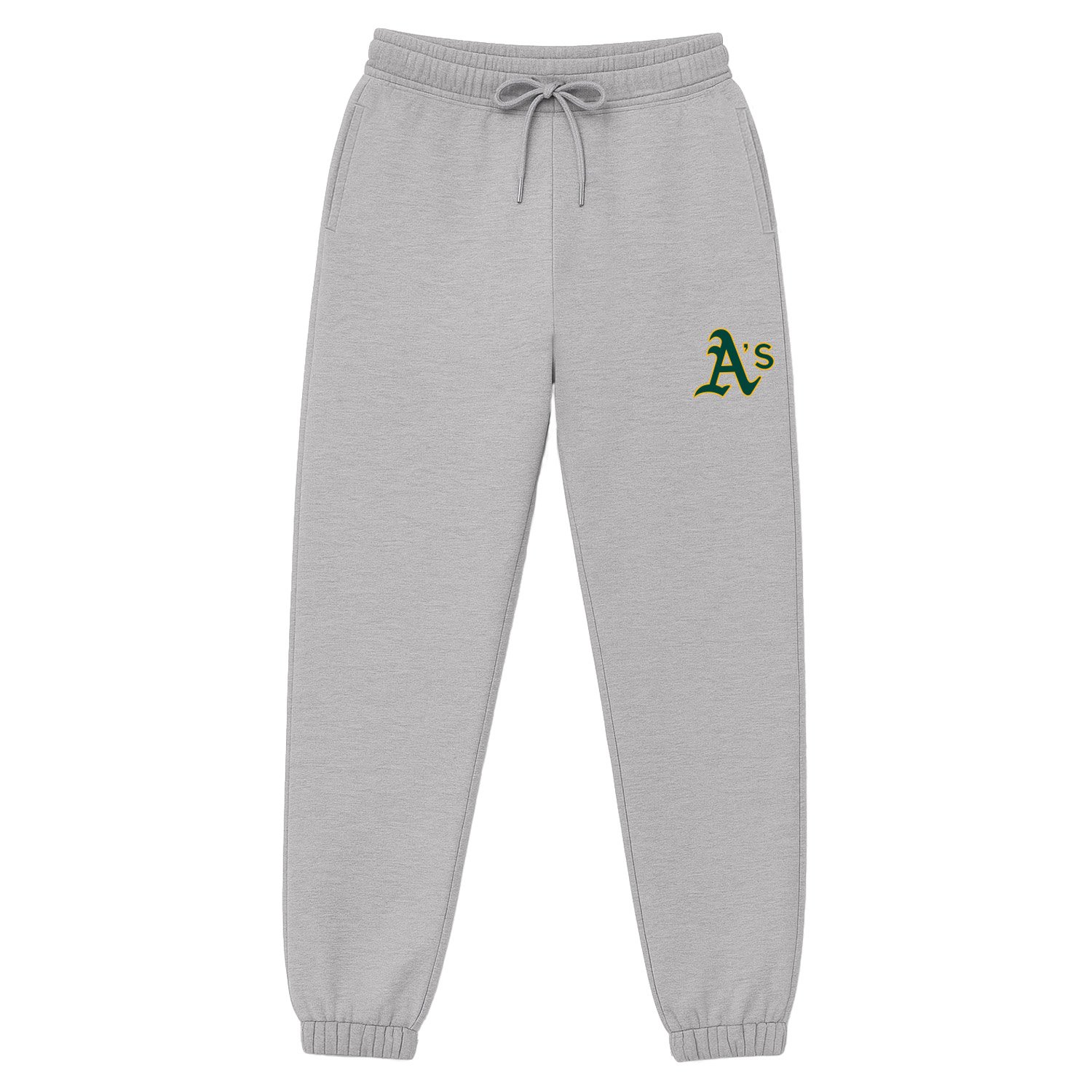 Oakland Athletics Eşofman Altı M - Gri