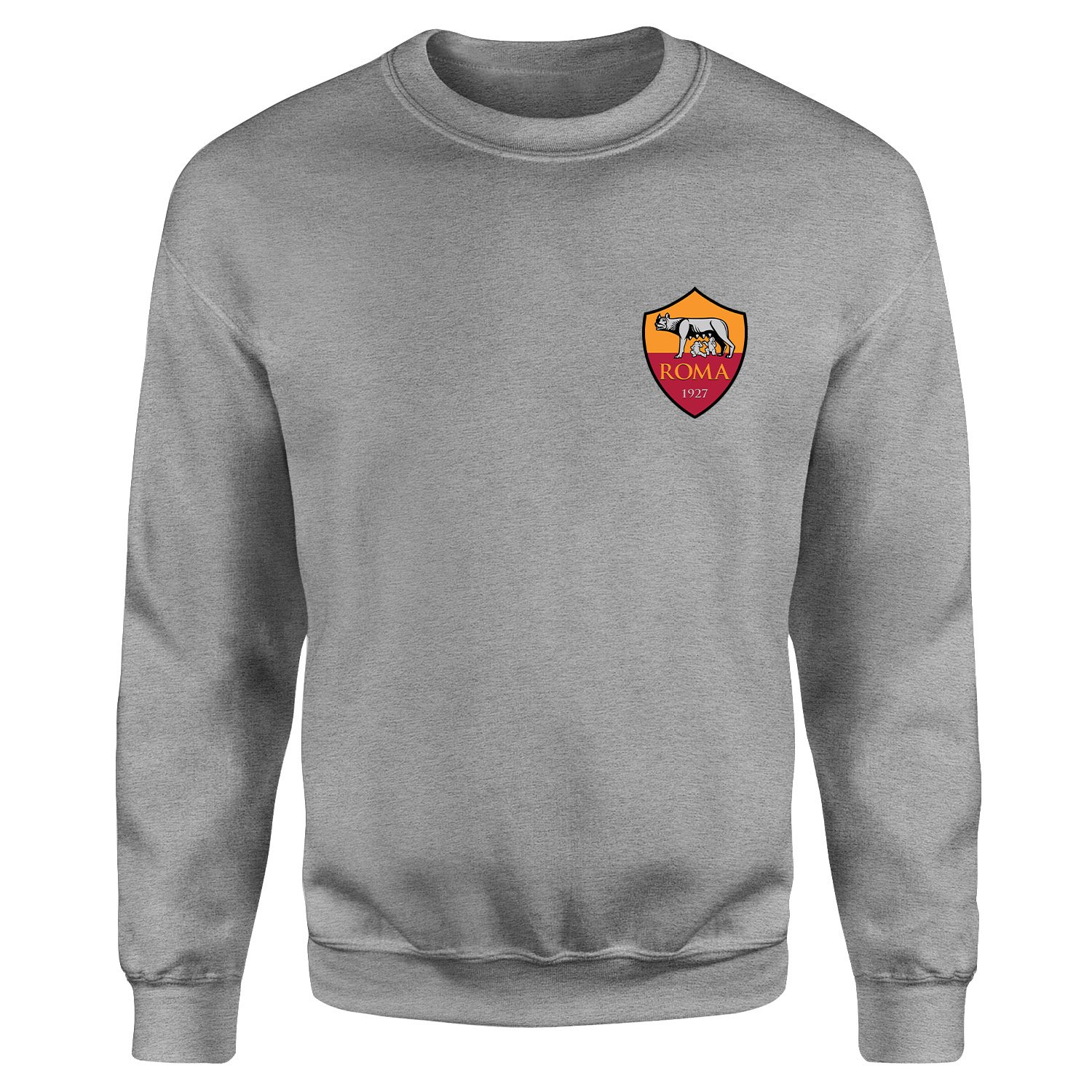 Roma Sweatshirt S - Gri
