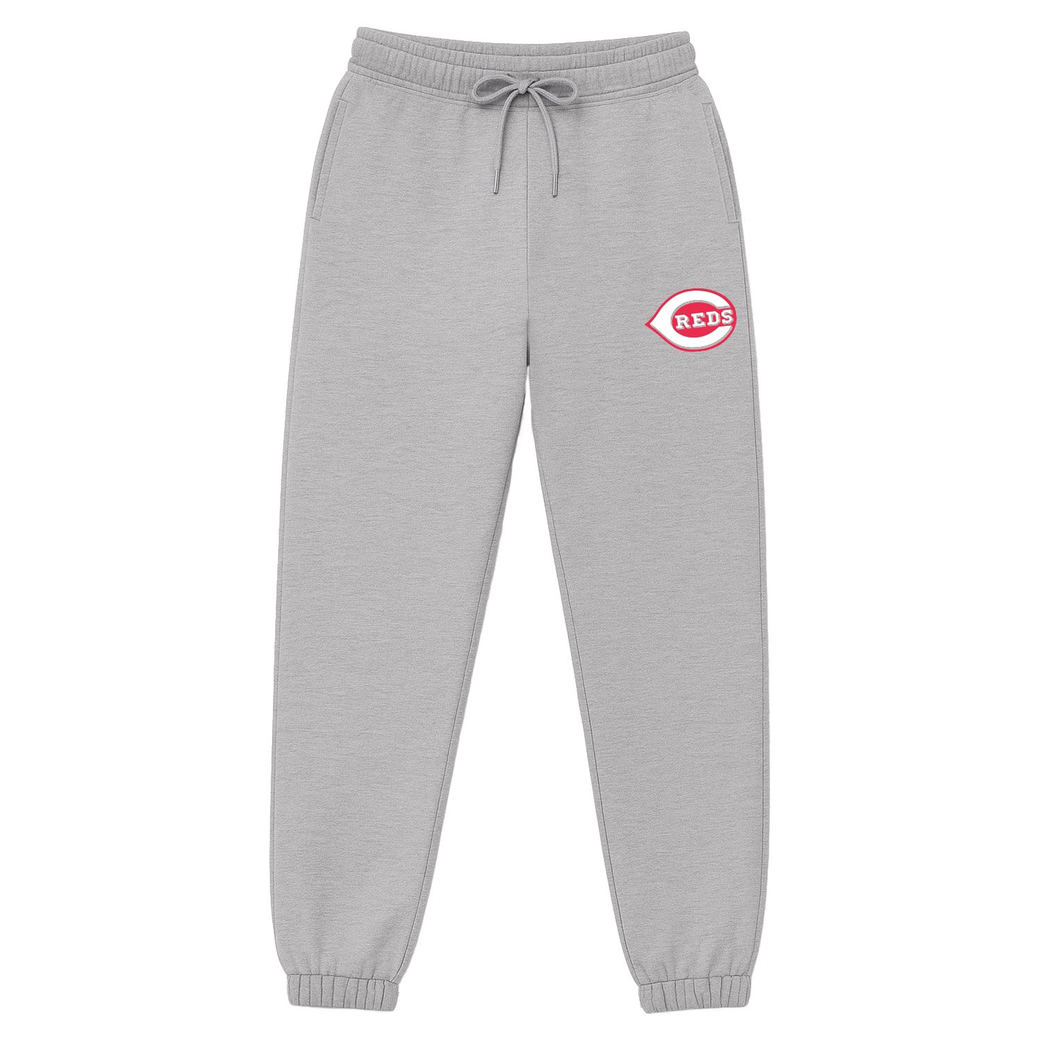 Cincinnati Reds Eşofman Altı L - Gri