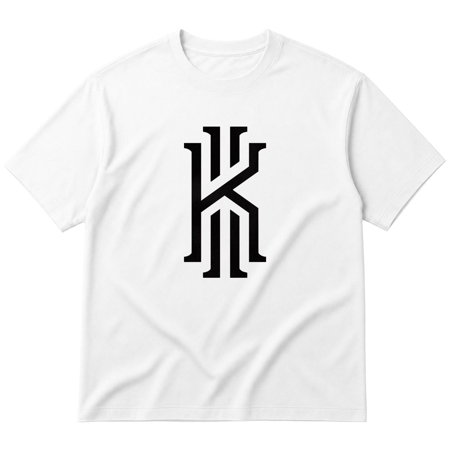 Kyrie Irving Logo B Oversize Tişört