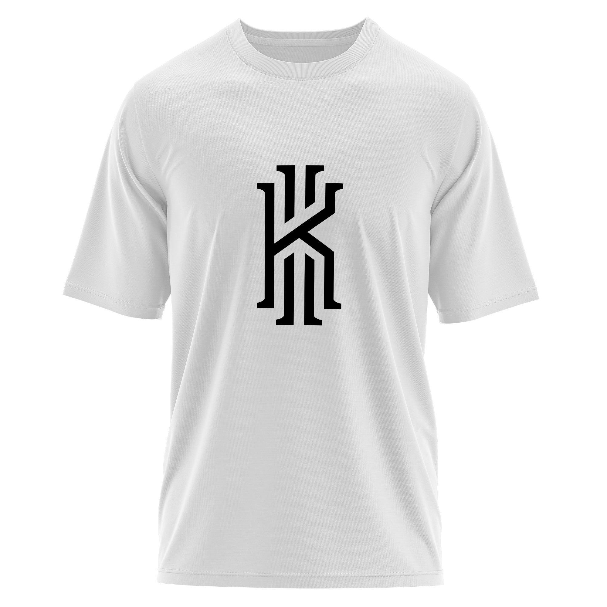 Kyrie Irving Logo B Oversize Tişört