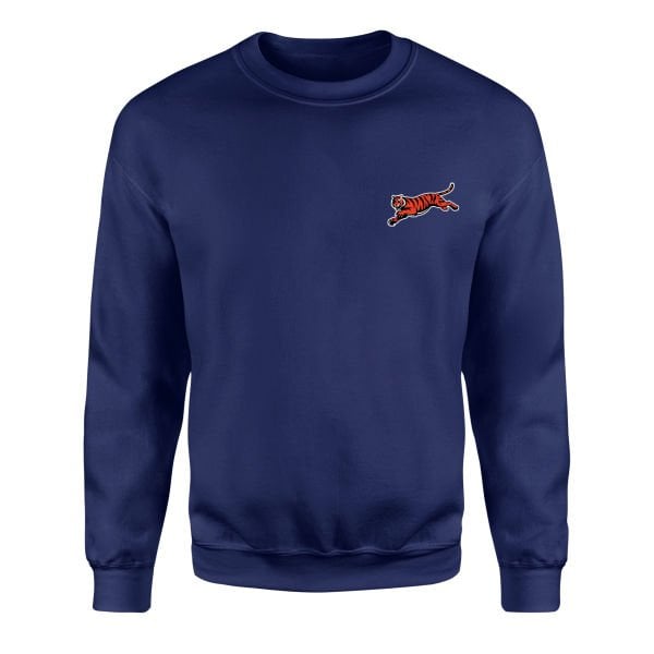 Cincinnati Bengals Tiger Sweatshirt