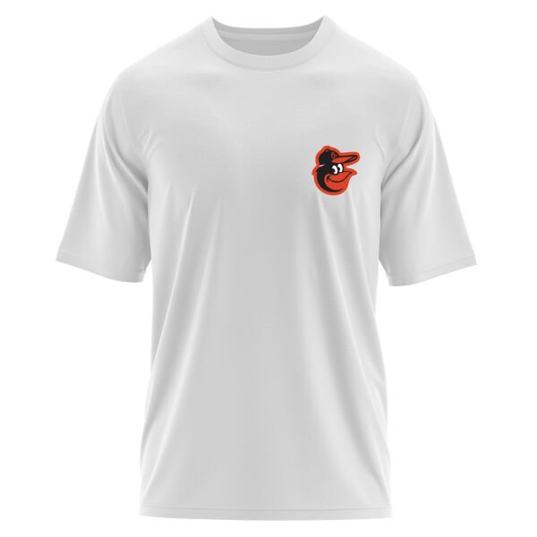 Baltimore Orioles Oversize Tişört