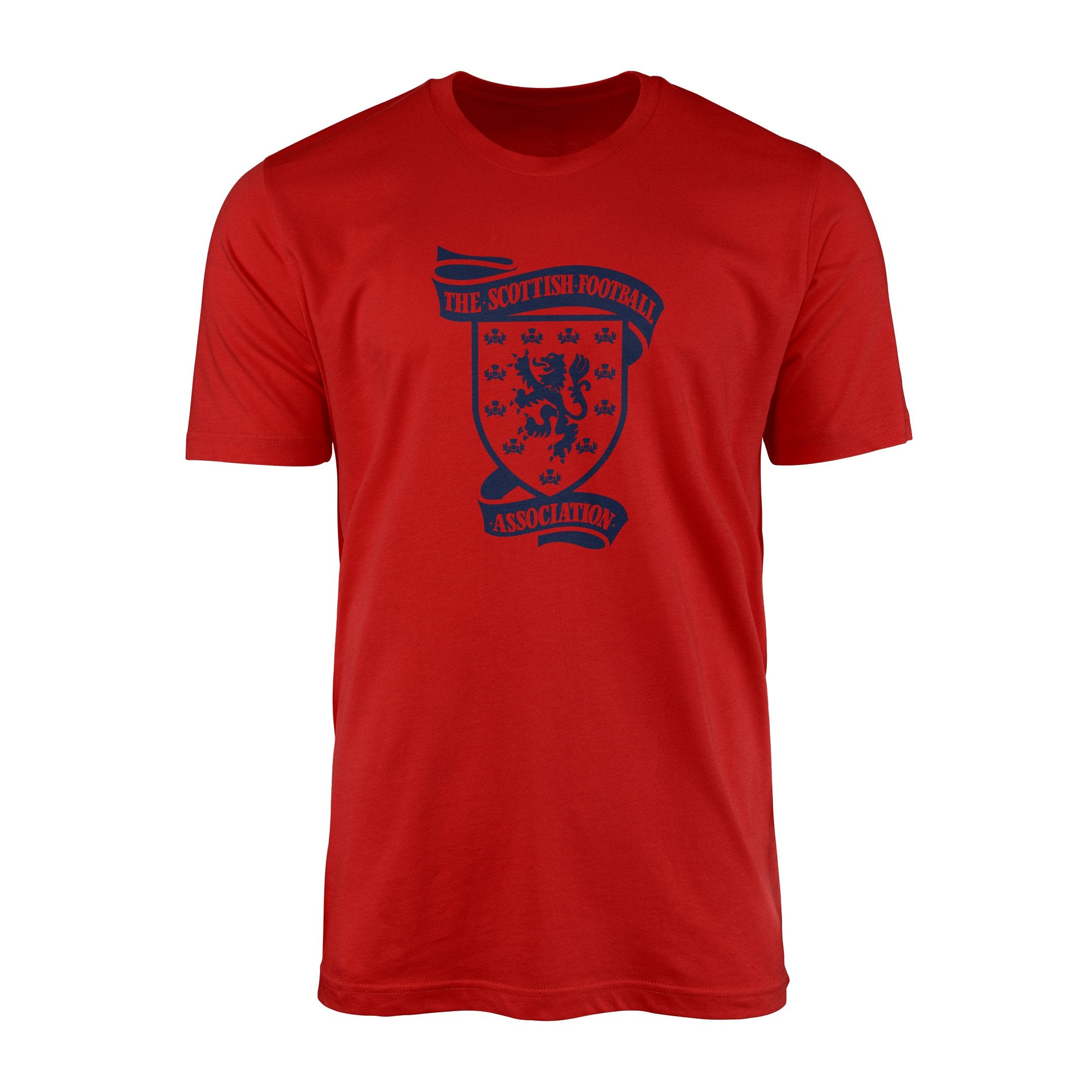 SFA L Tişört XXL - Kırmızı