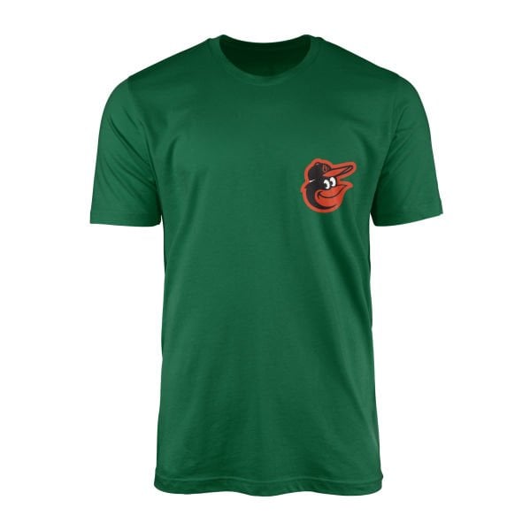 Baltimore Orioles Tişört