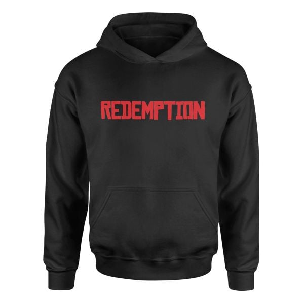 Redemption Hoodie
