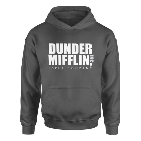 Dunder Mifflin Paper Company, Inc. Hoodie
