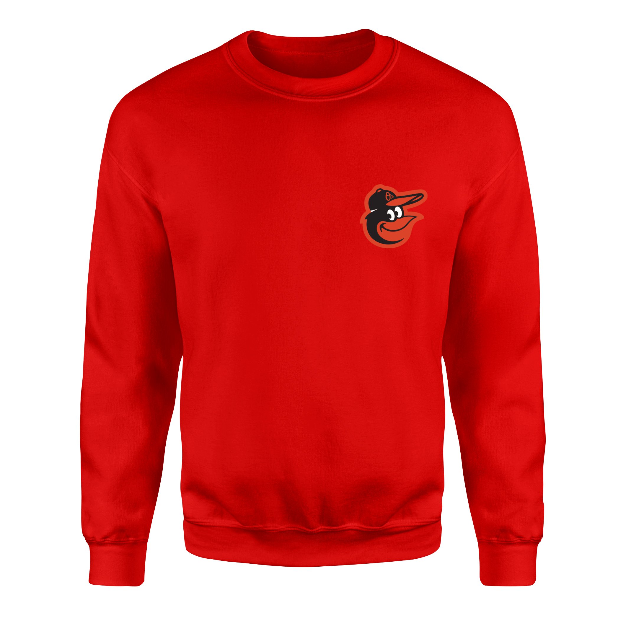 Baltimore Orioles Sweatshirt