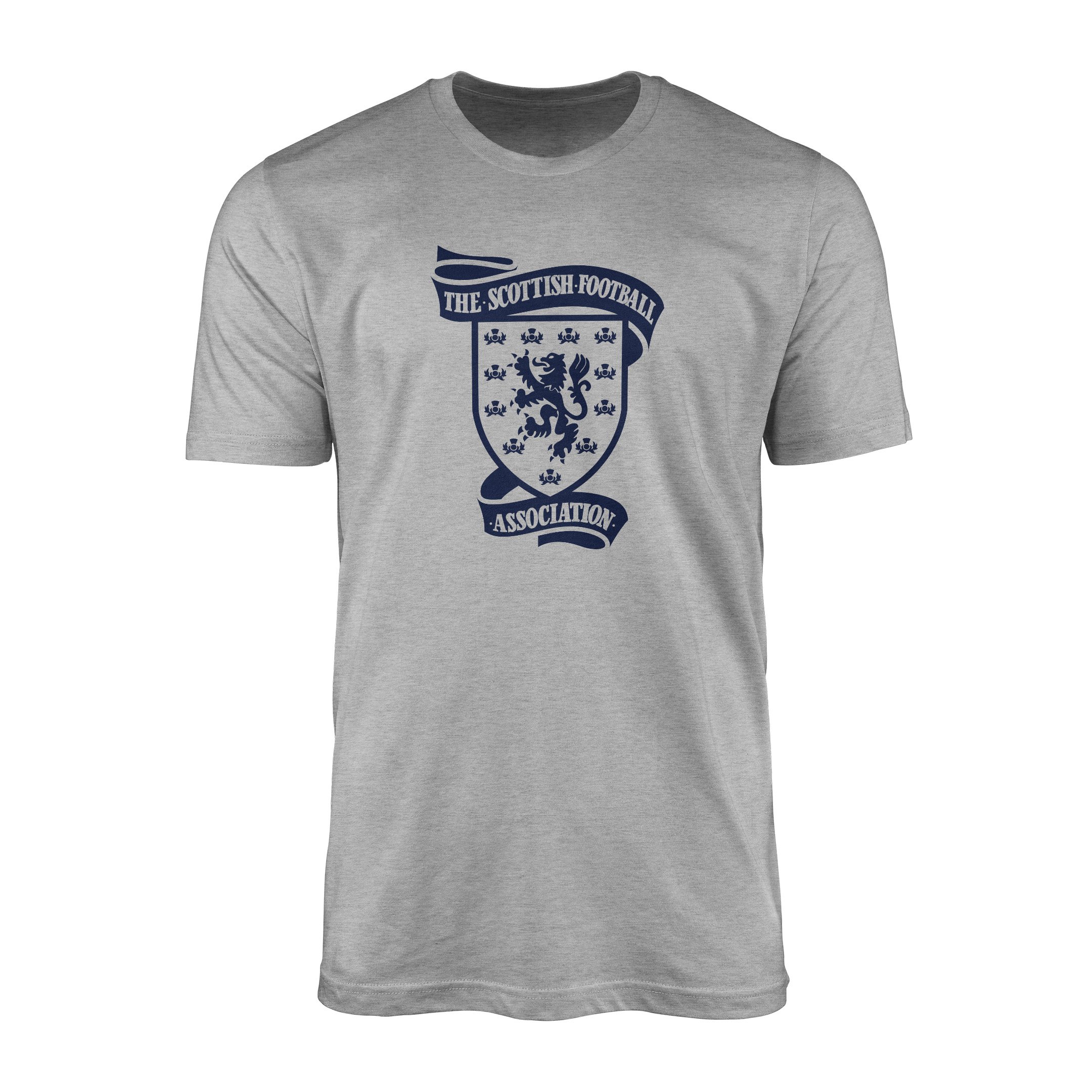 SFA L Tişört L - Gri