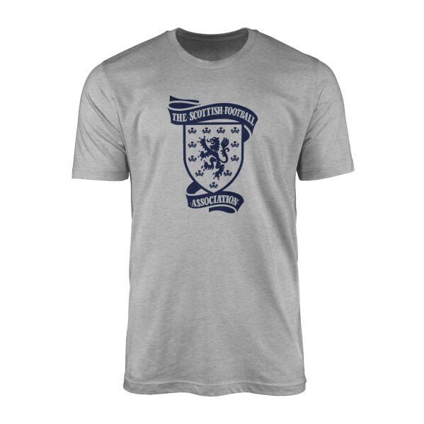 SFA L Tişört L - Gri