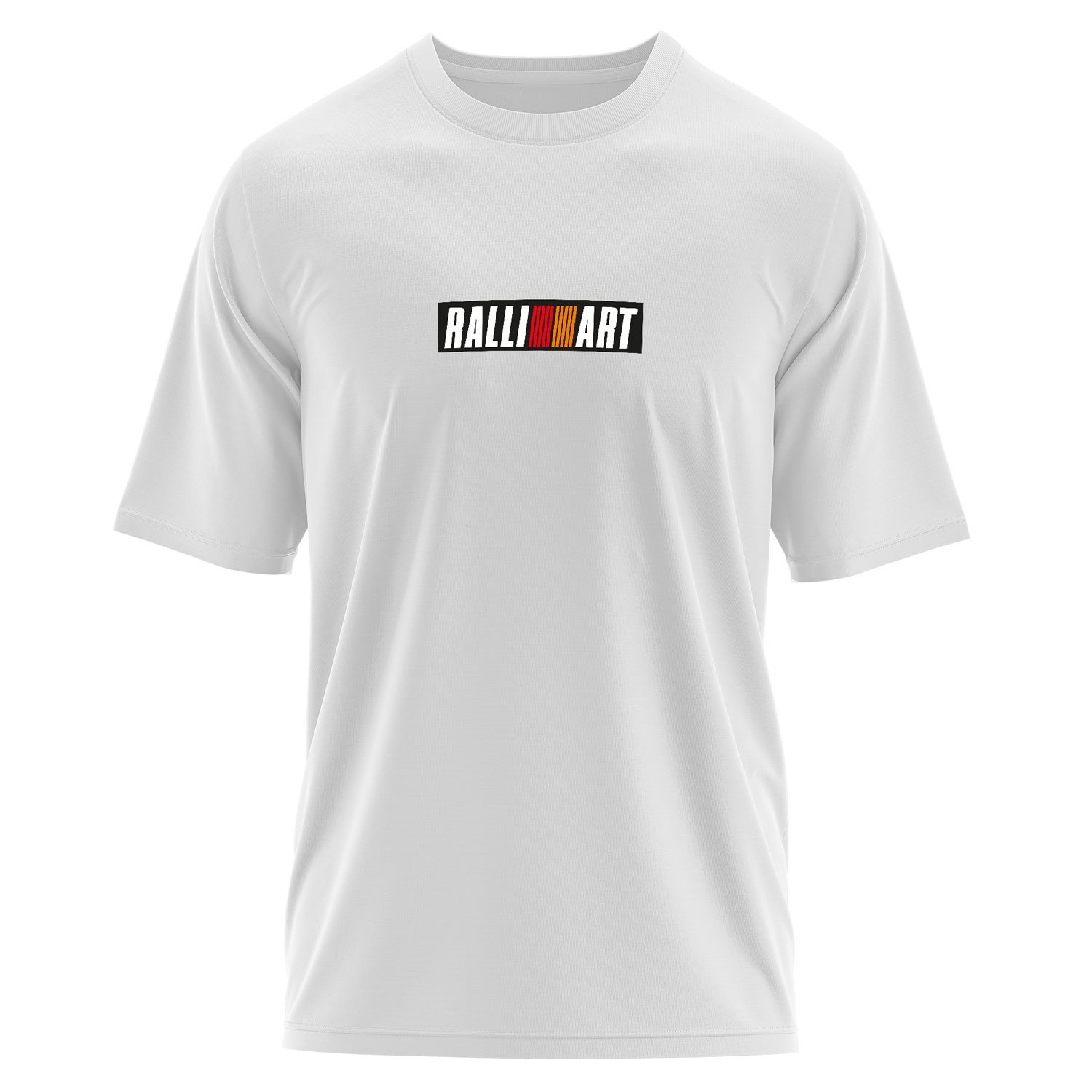RalliArt Iconic Oversize Tişört