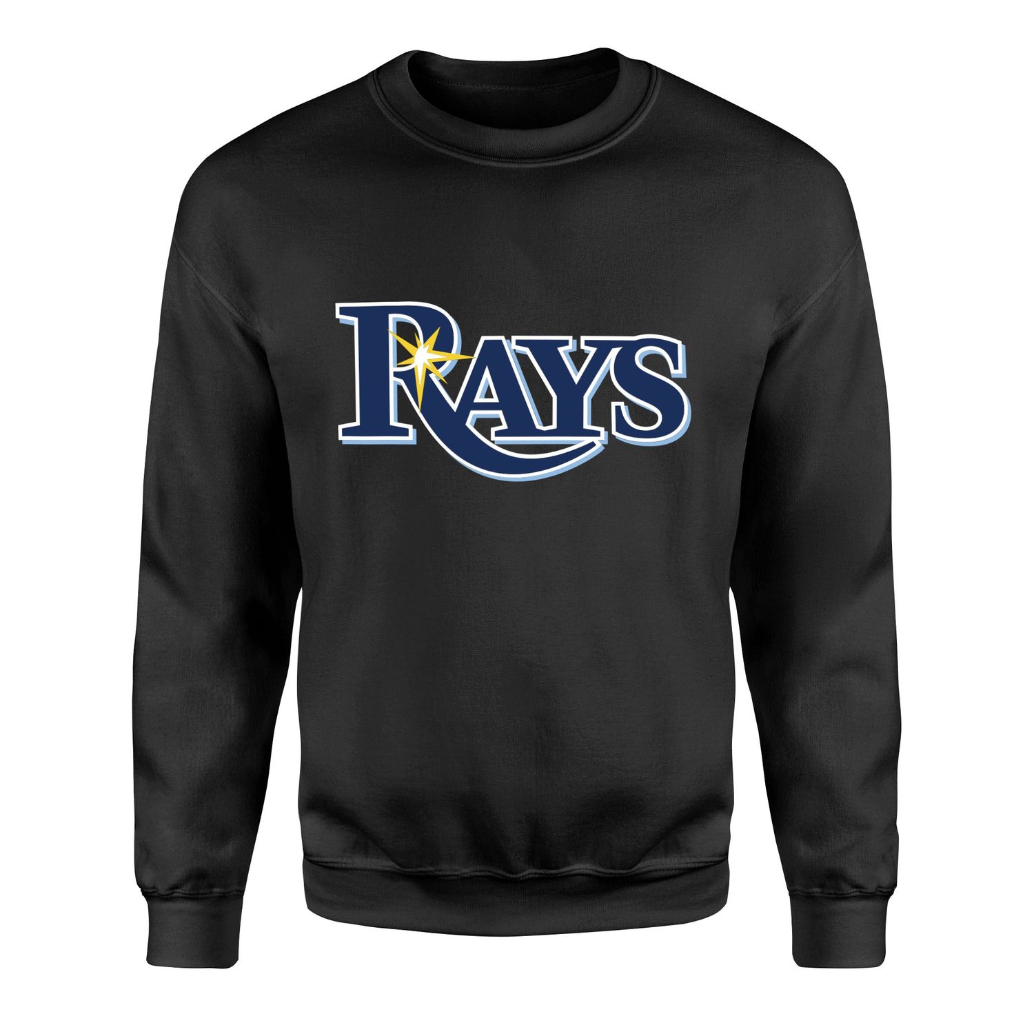 The Rays Sweatshirt XXL - Siyah