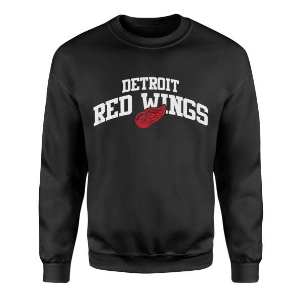 Detroit Red Wings Arch Sweatshirt