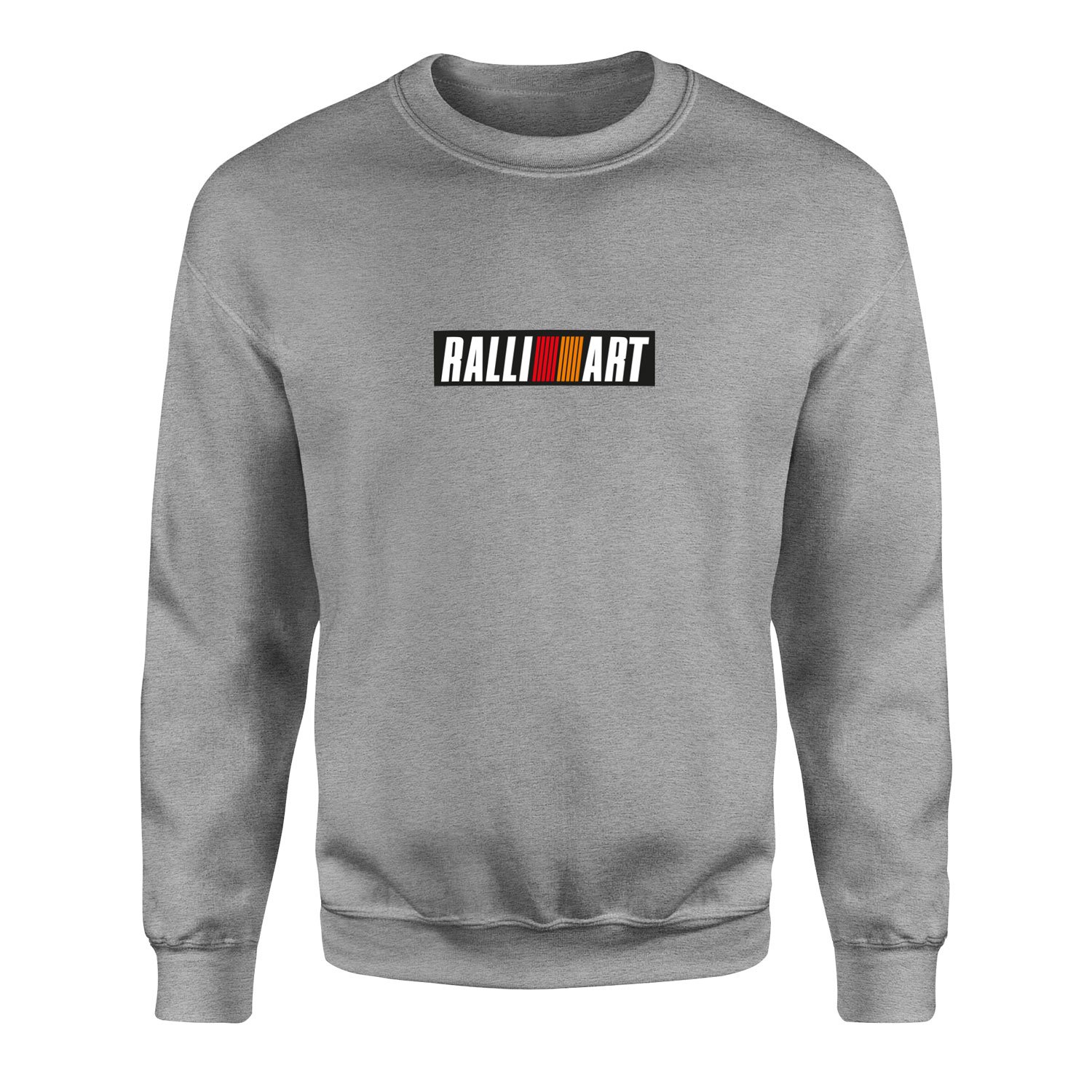 RalliArt Iconic Sweatshirt