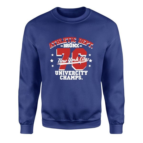 Bronx 76 NYC Sweatshirt