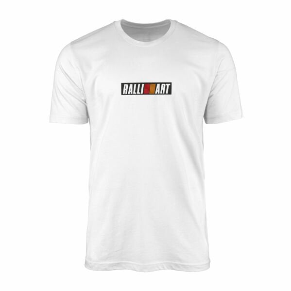RalliArt Iconic Tişört