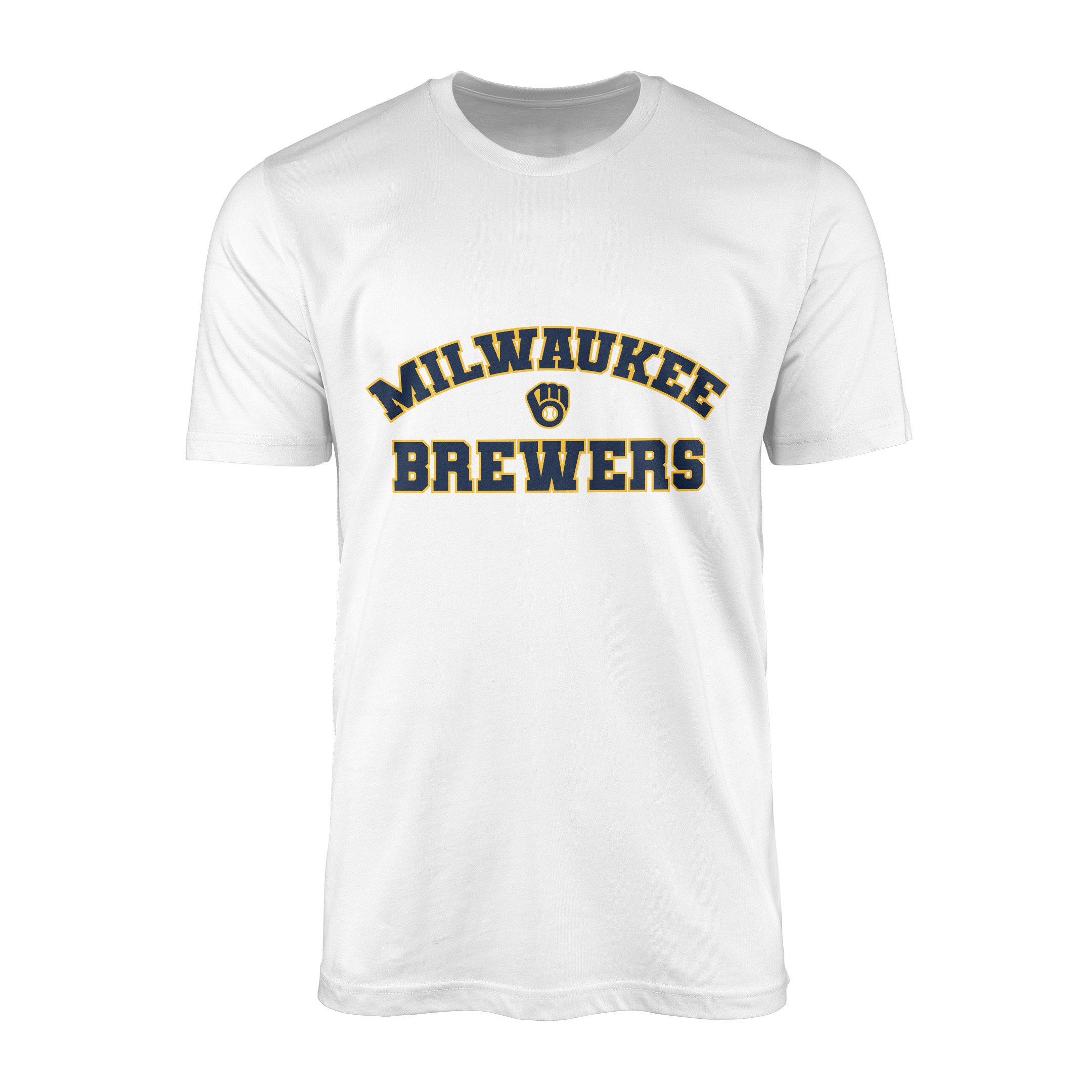 Milwaukee Brewers Icon Tişört