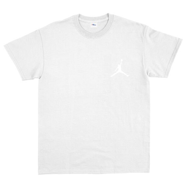 Air Jordan Tişört XL - Beyaz