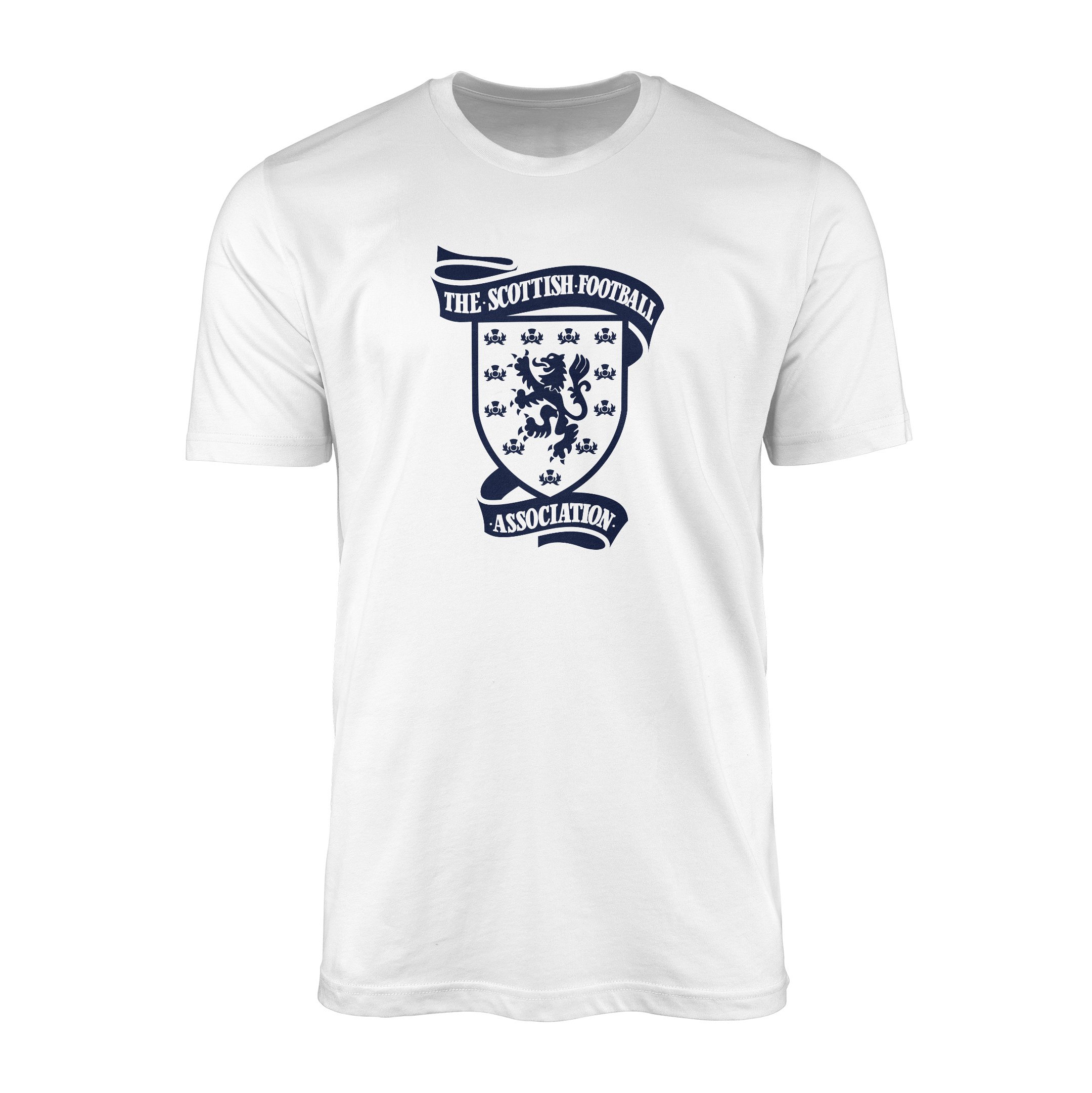 SFA L Tişört XXL - Beyaz