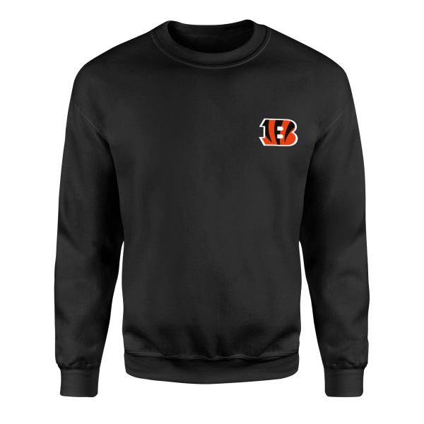 Cincinnati Bengals Sweatshirt