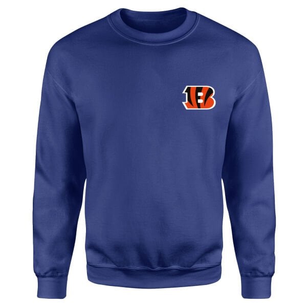 Cincinnati Bengals Sweatshirt
