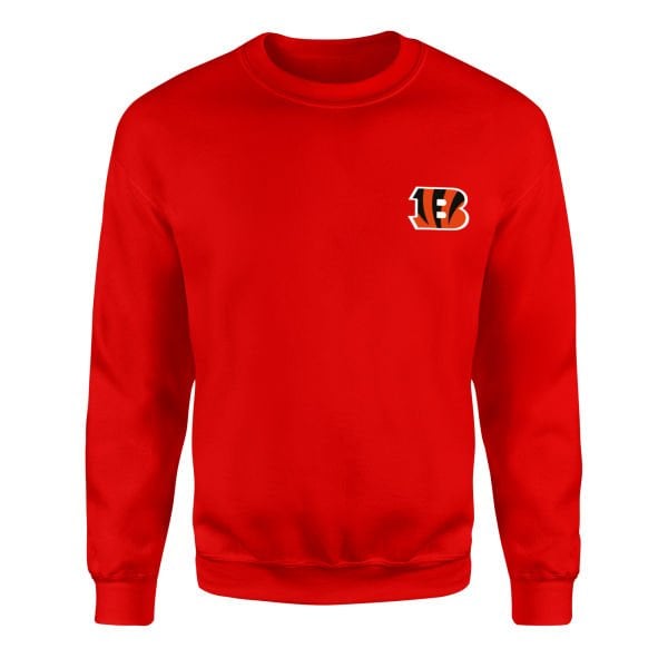 Cincinnati Bengals Sweatshirt