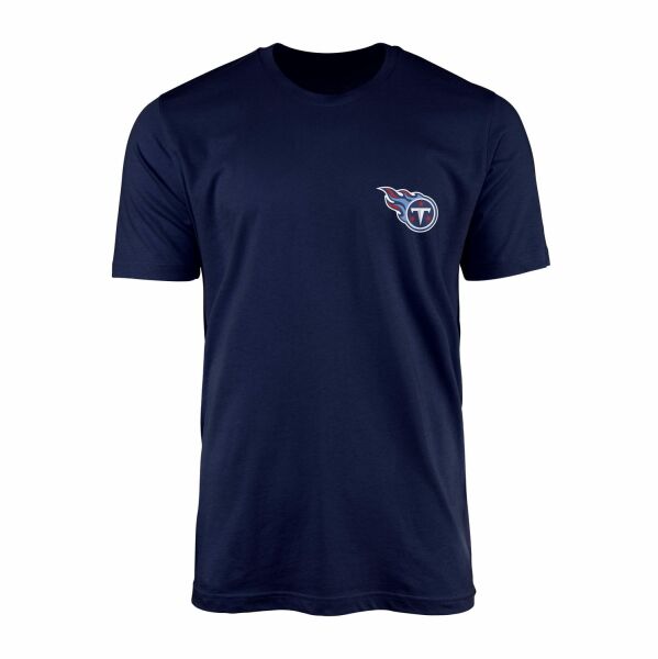 Tennessee Titans Tişört S - İndigo Mavisi