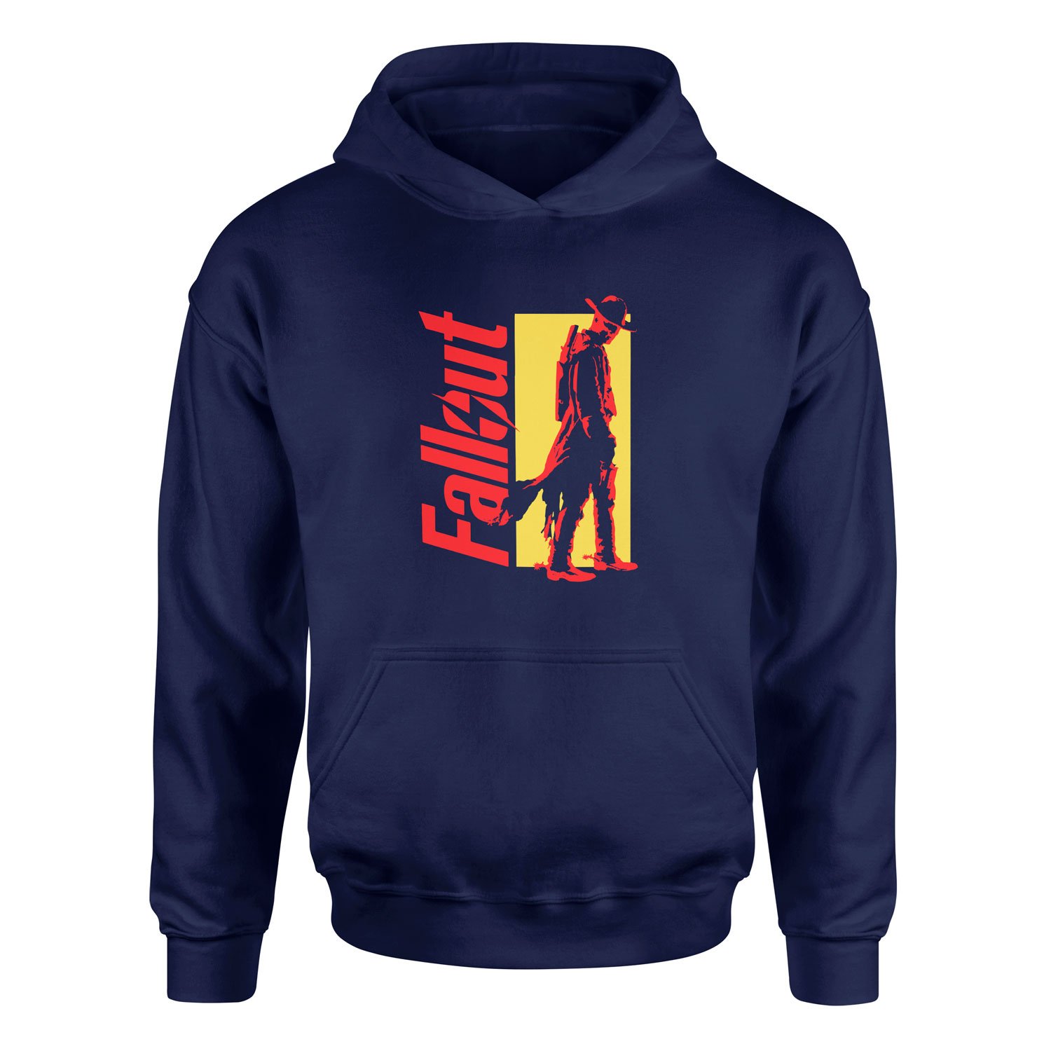 The Ghoul | Fallout Hoodie