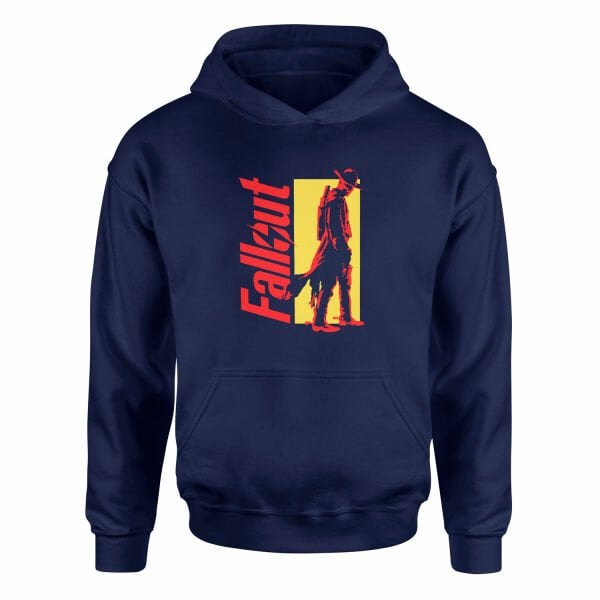 The Ghoul | Fallout Hoodie