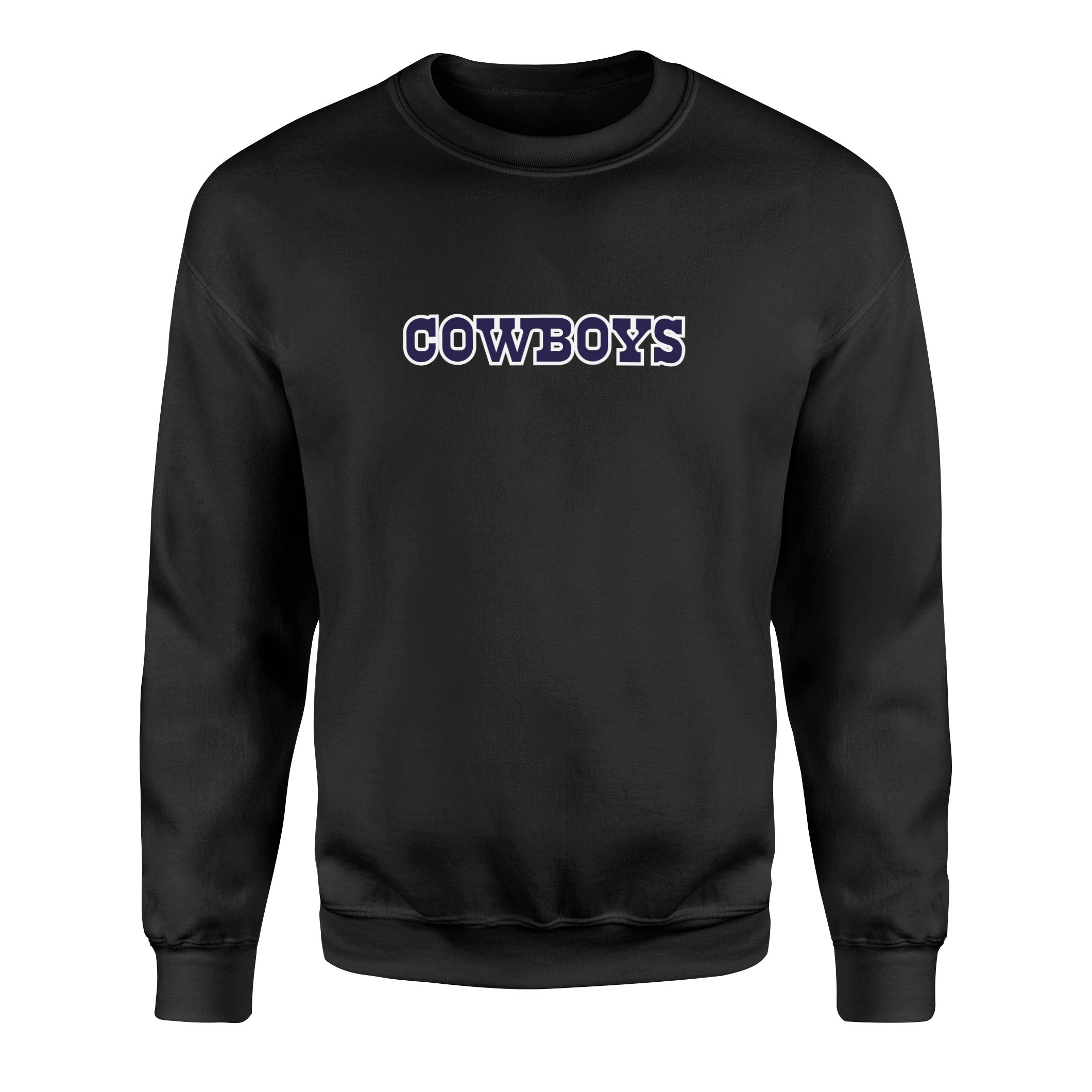DAL COWBOYS Iconic Sweatshirt