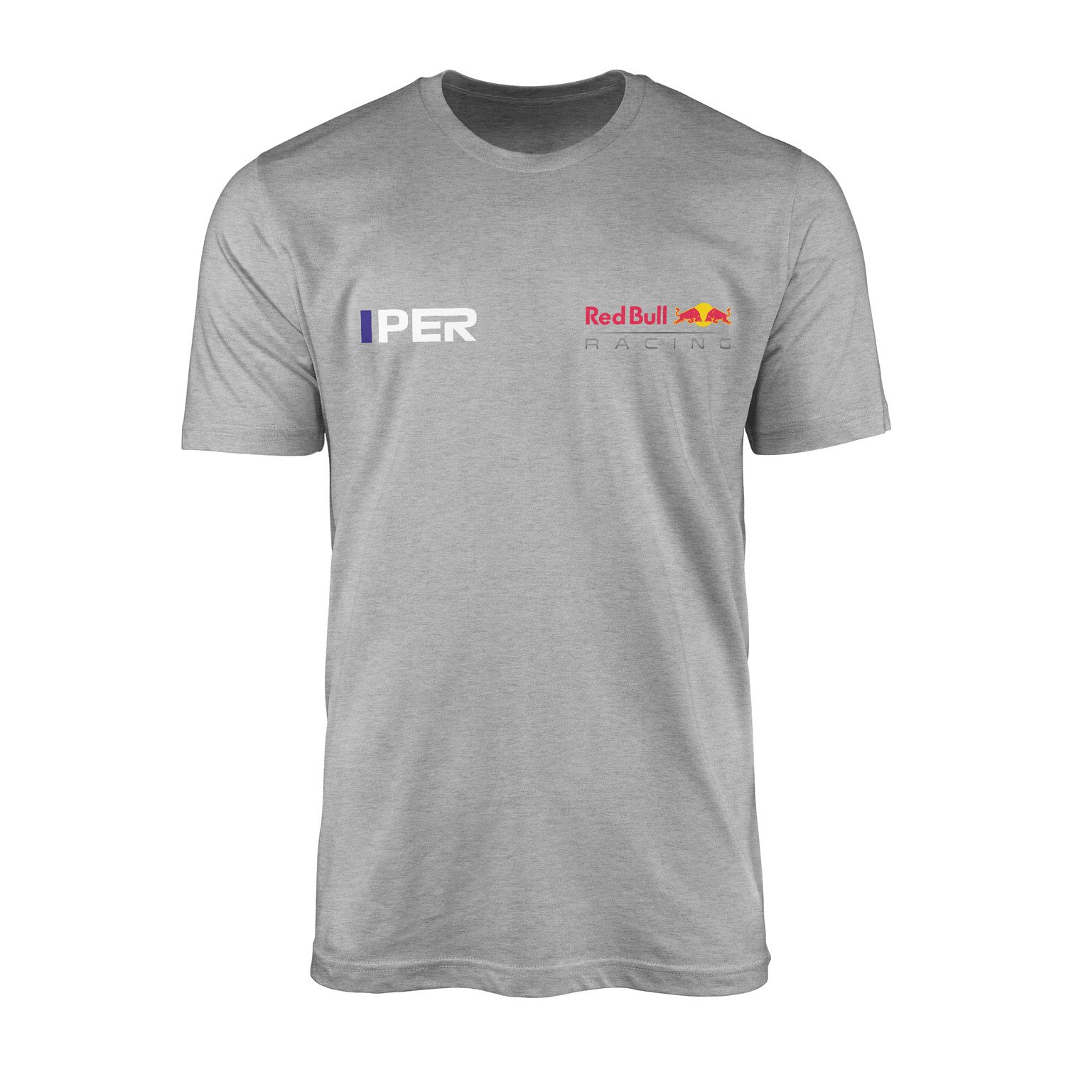 Sergio Perez #PER ID RB Racing Tişört