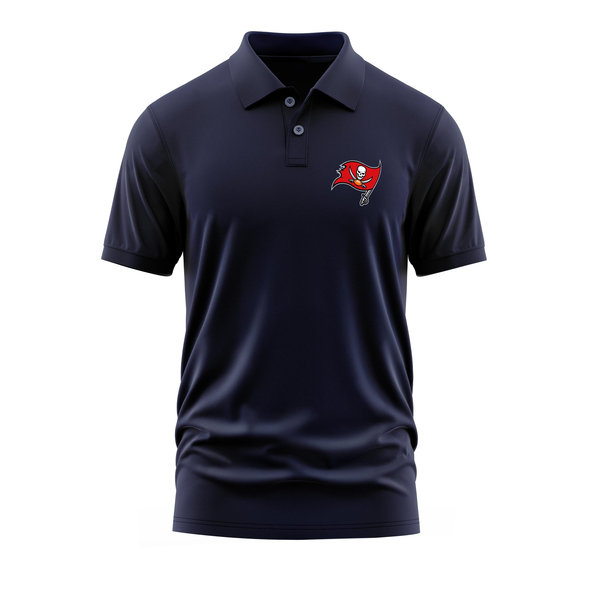 Tampa Bay Buccaneers Polo Tişört