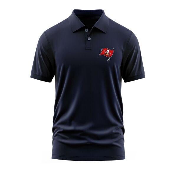 Tampa Bay Buccaneers Polo Tişört