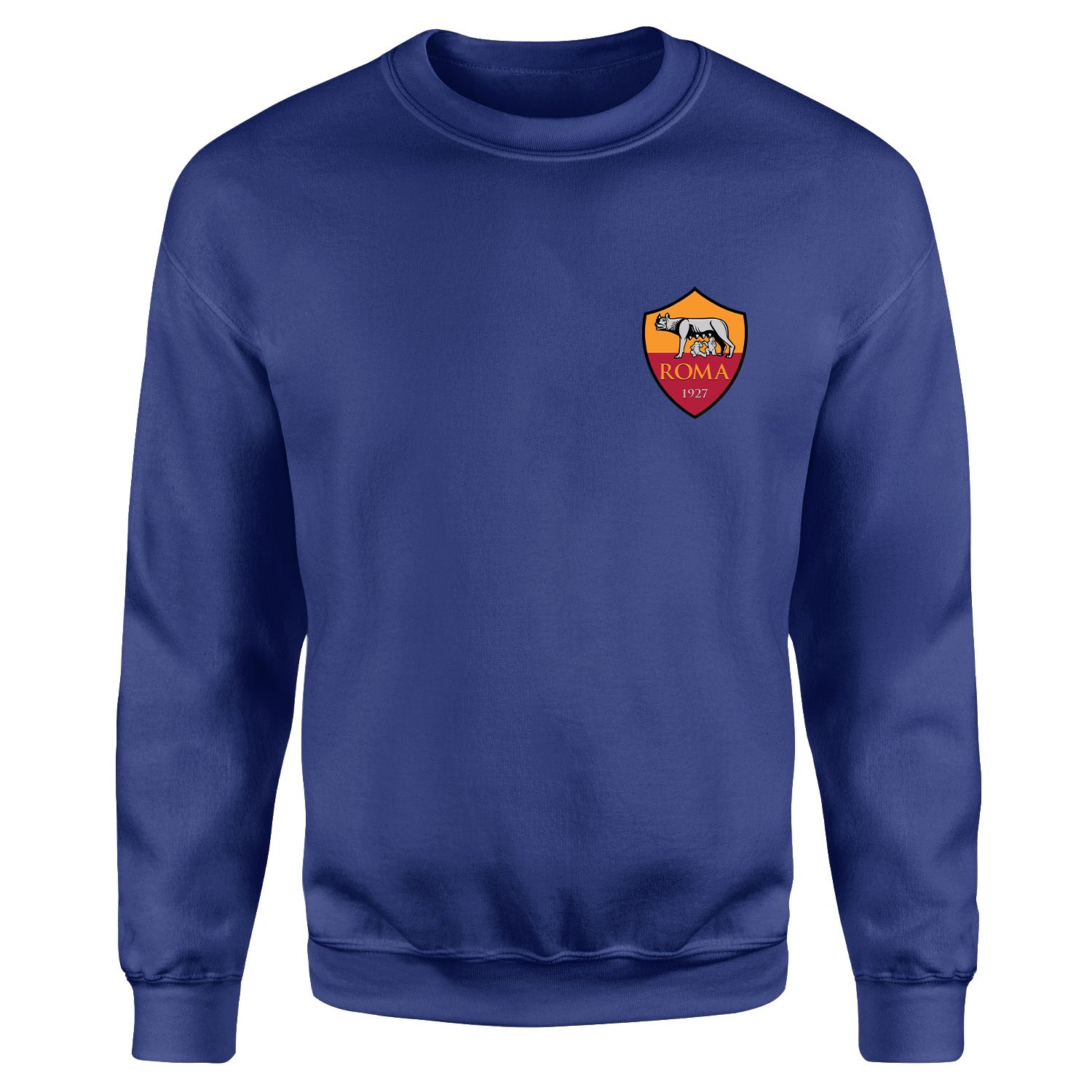 Roma Sweatshirt XL - İndigo Mavisi