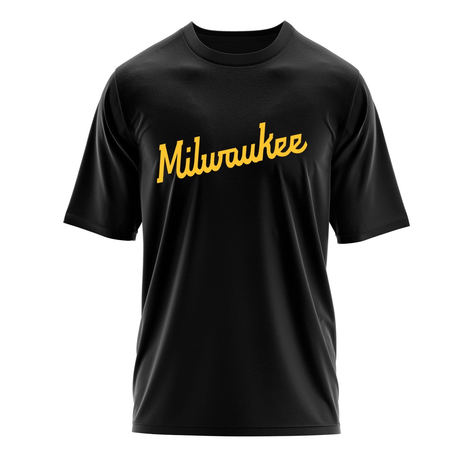 Milwaukee Oversize Tişört