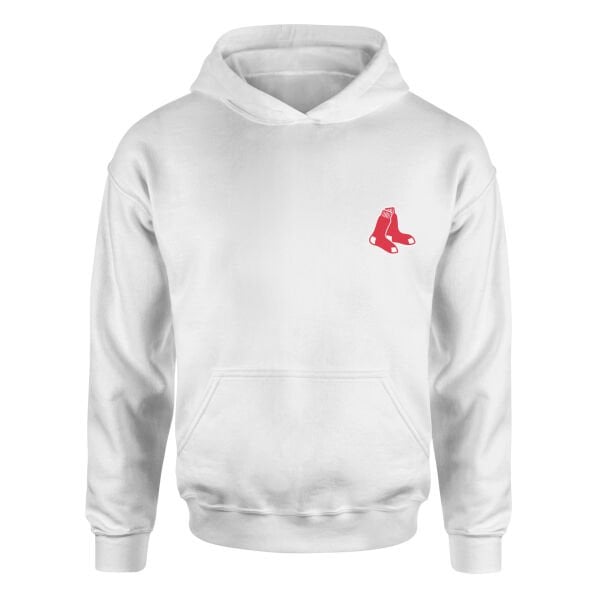 Boston, Red Socks Hoodie