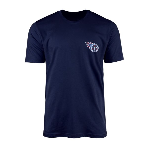 Tennessee Titans Tişört M - İndigo Mavisi