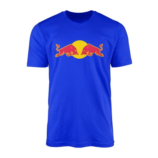 Red Bull Racing Original Tişört XXL - Mavi